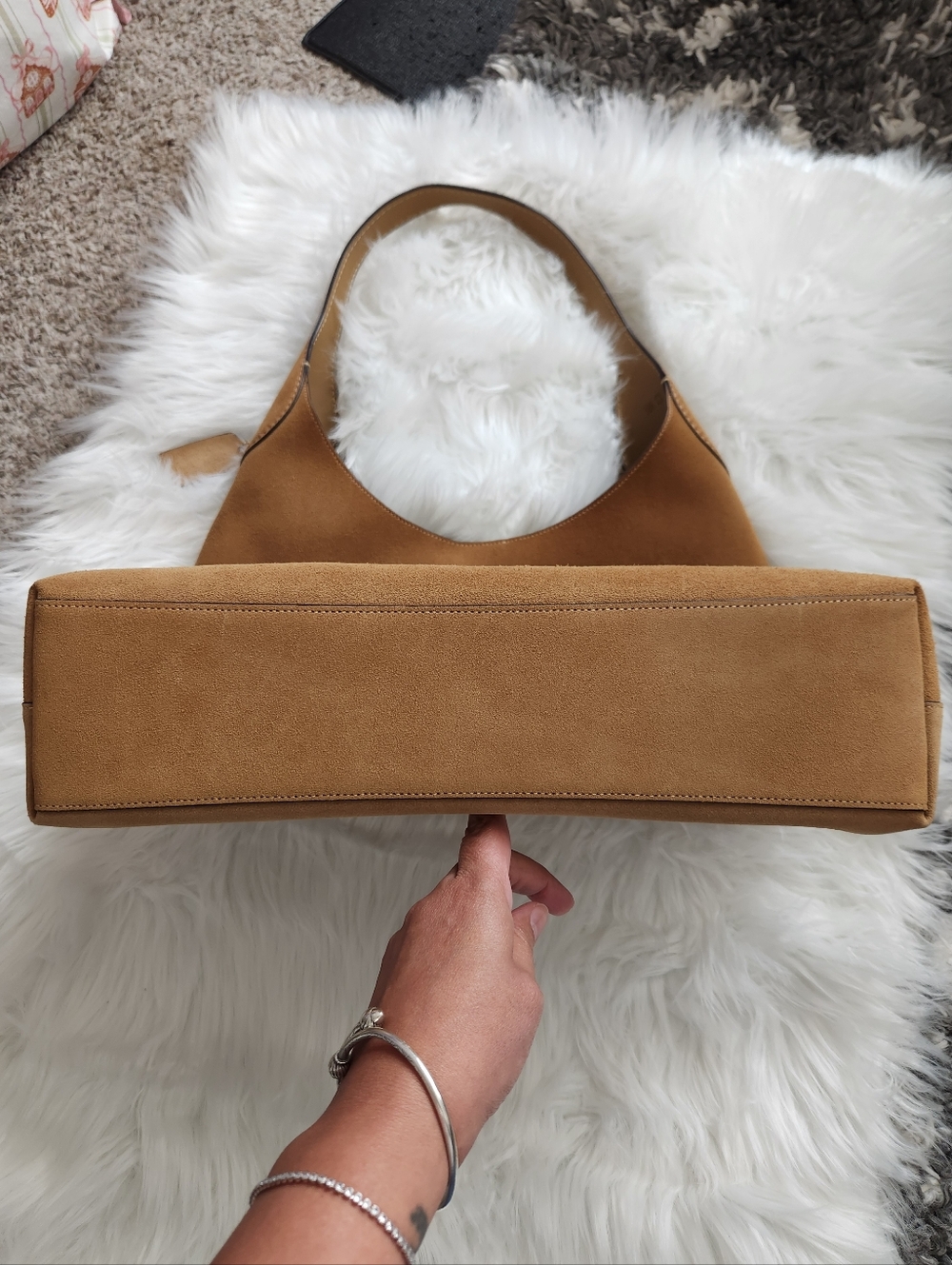 Authentic Coach Brooklyn 39 - Picture 4 of 6